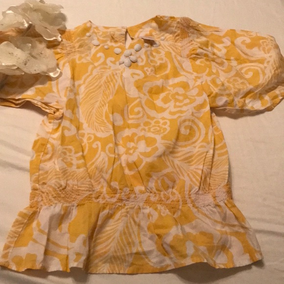 Gymboree Other - GYMBOREE GIRL TOP